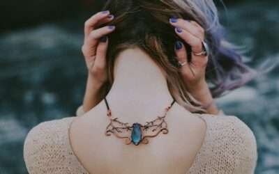 How to Choose the Right Necklace for Every Neckline