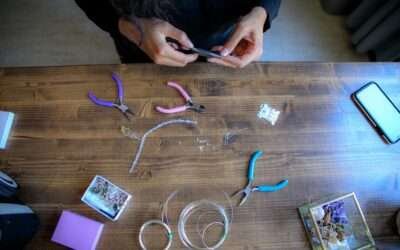 The Easiest Way to Find What You Need for Jewelry Making
