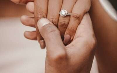 A Guide To Diamond Engagement Rings