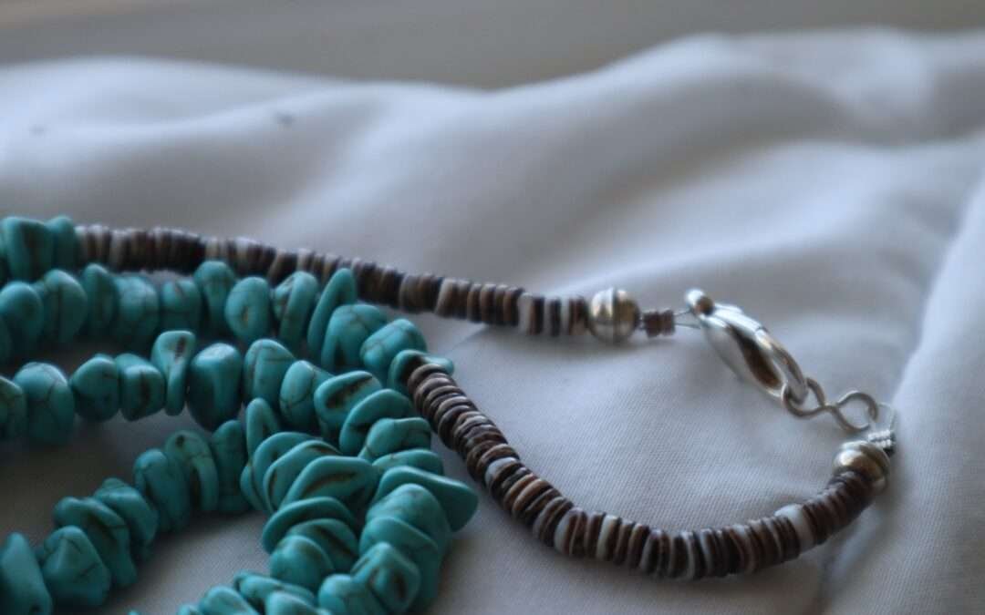 5 Top Tips for Buying Native American Bracelets