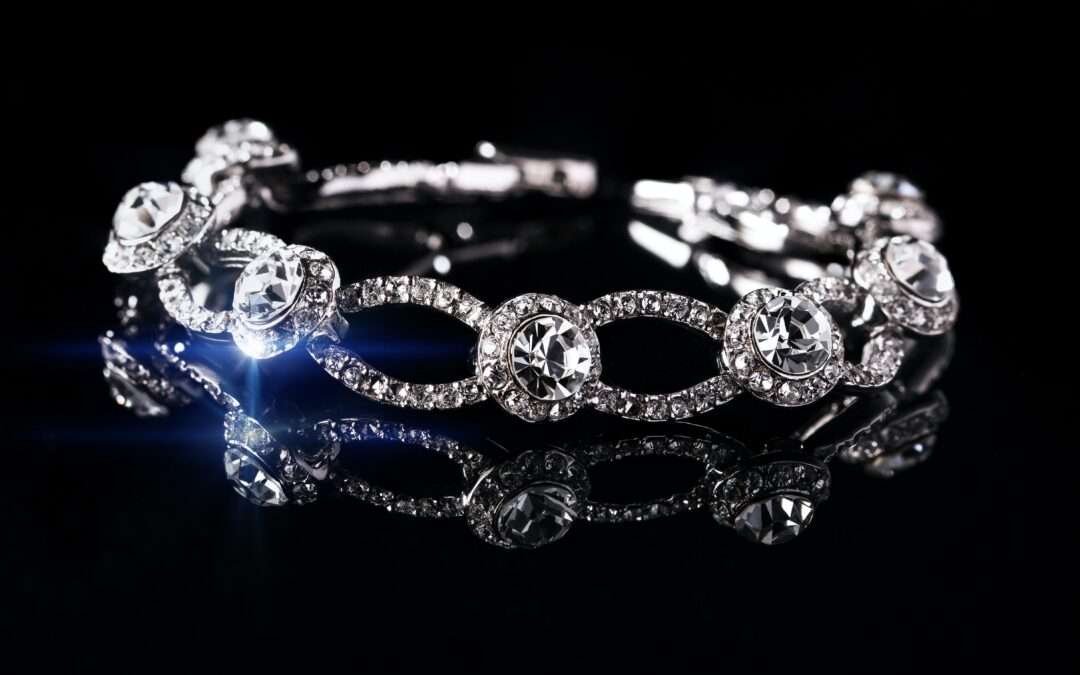 5 Tips on Taking Better Jewelry Photos