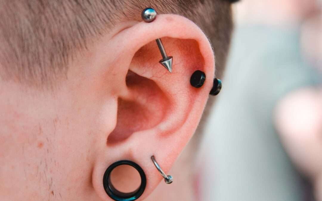 10 Safety Tips When Getting Your Body Pierced