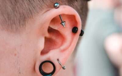 10 Safety Tips When Getting Your Body Pierced