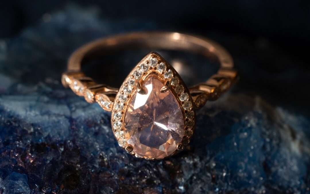 The History of Rings