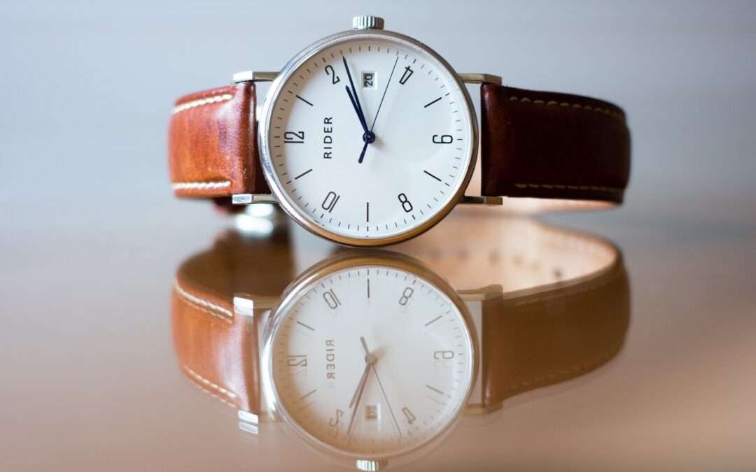 Horology – Back in Time