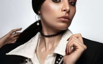 April Celebrities Share The Diamond Birthstone With You