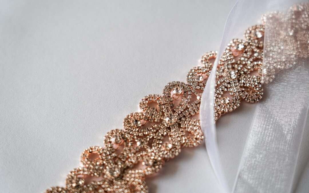 Alexandrite Jewelry for Your Wedding