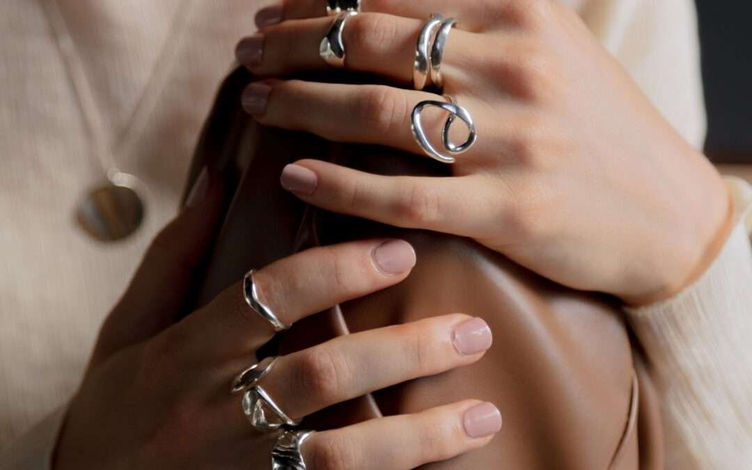 Bewitching Jewelry — Amulets, Talismans and Charms