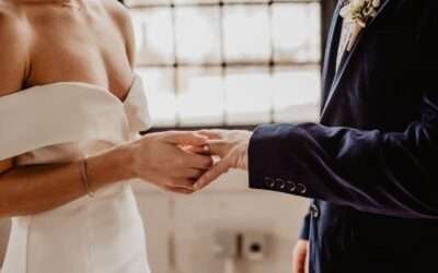 Men’s Wedding  Rings: Should a Man Wear a Wedding Ring or Not?