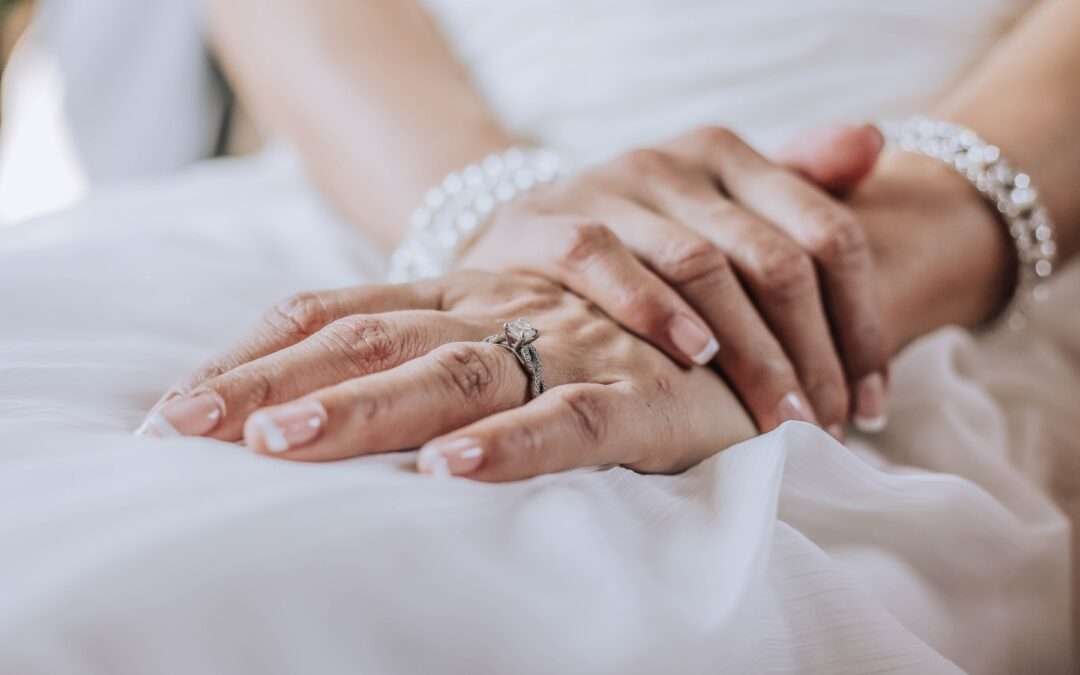 Bridal Jewelry for the Radiant Bride