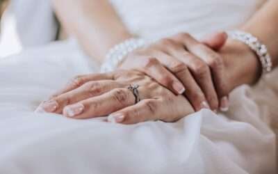 Bridal Jewelry for the Radiant Bride