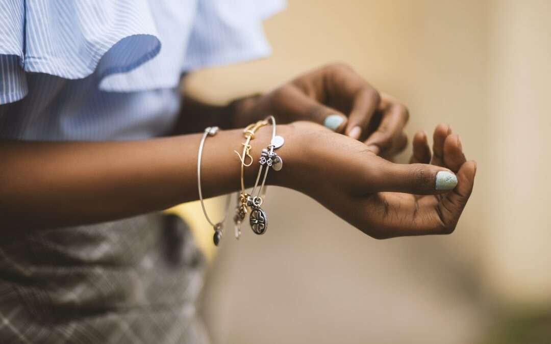 Bracelets Through The Ages