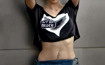 Belly Rings: Sexy is as Sexy Does