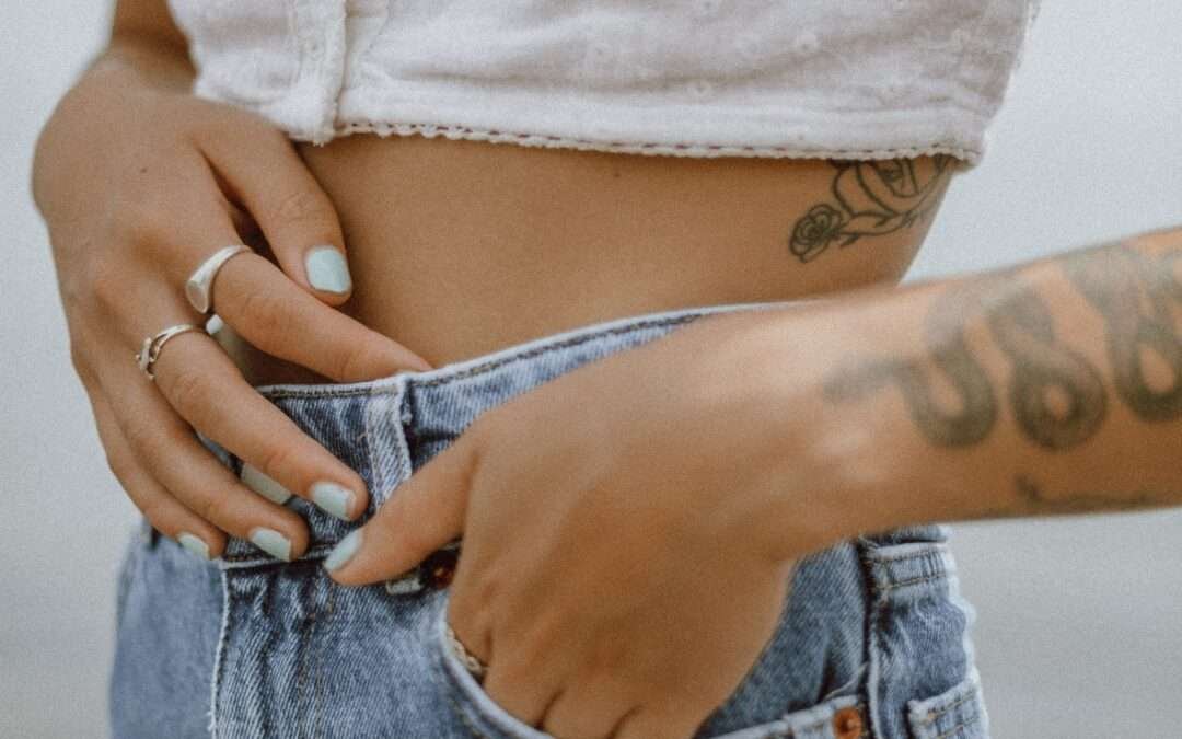 The Romance of Jewelry