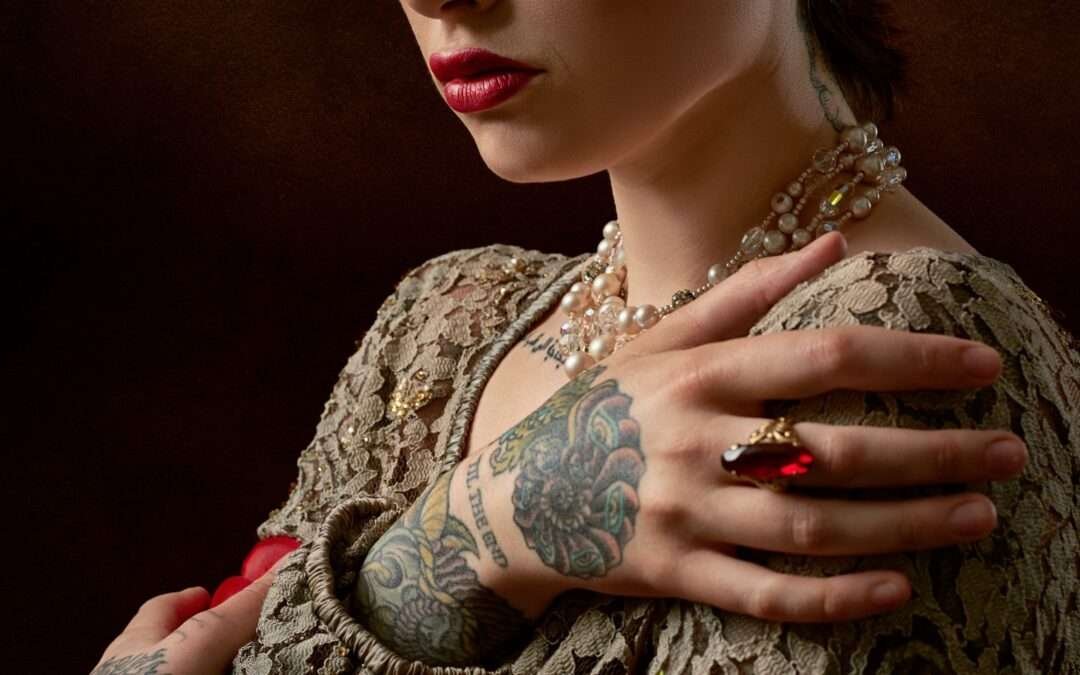 The Meaning of Talismans