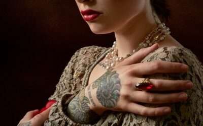 The Meaning of Talismans