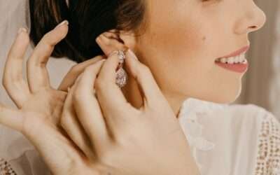 Bridal Jewelry: Fulfilling a Wedding Tradition