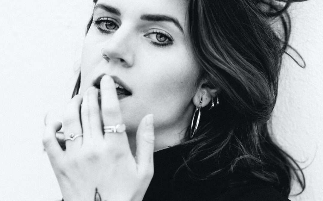 A Woman’s New Best Friend