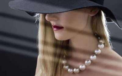 Pearl Value Factors: Judging and Evaluating Pearls