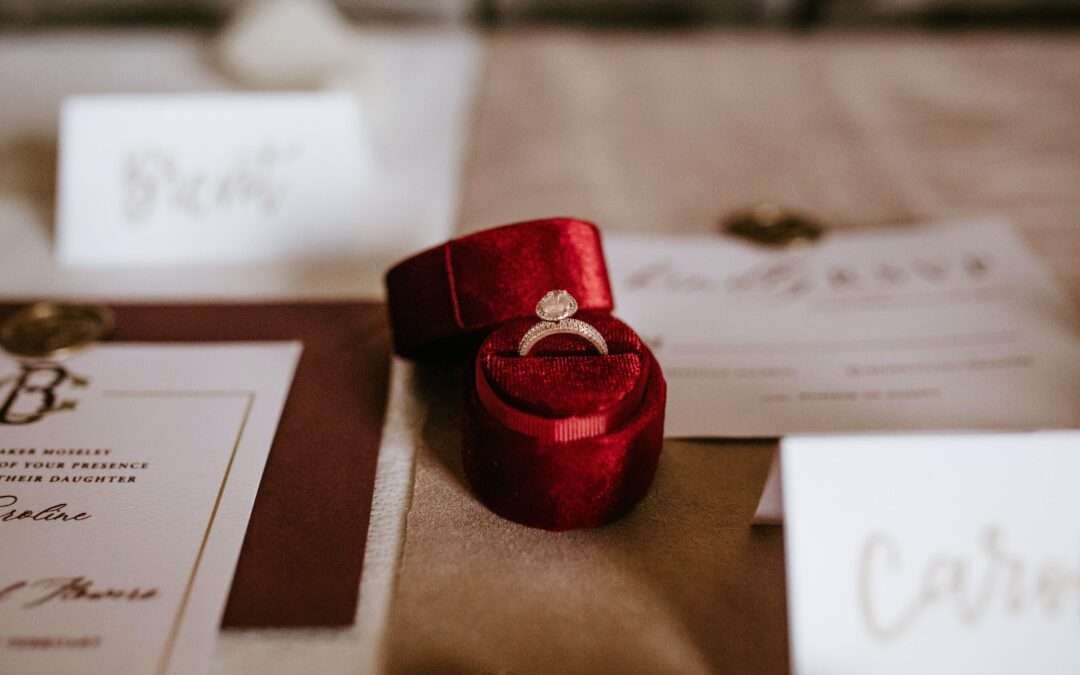 The Ring – Step Back in History