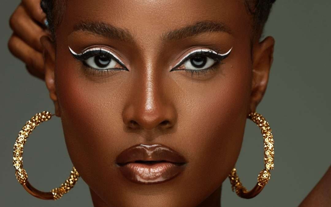 Max Out with Maximalist Earrings!