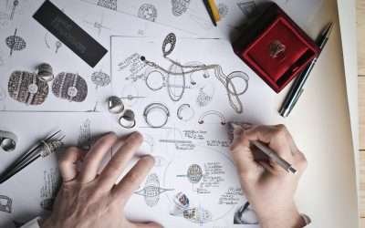 Jewel-ing into the Future: Meet the Top Designers of 2023!