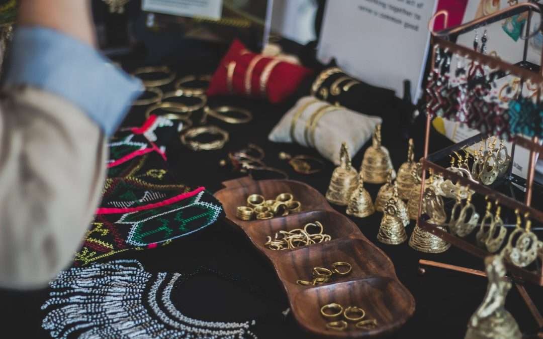 Sparkle without Splurge: Budget Jewelry Making