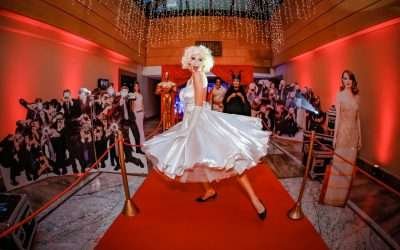 Glitz and Glamour: Red Carpet’s Hottest Jewelry Trends!