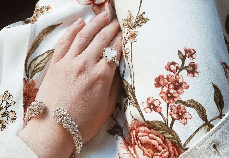 Sparkling Inspiration: Crafting Jewelry with Mood Boards!