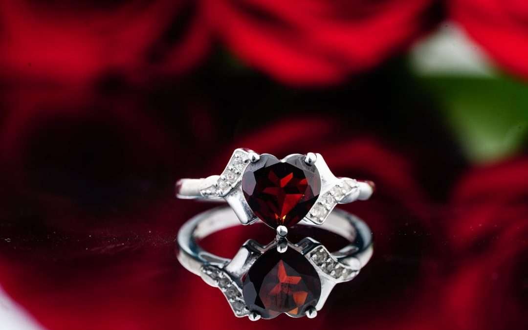 Sparkle Up: Gemstone Buying Tips!