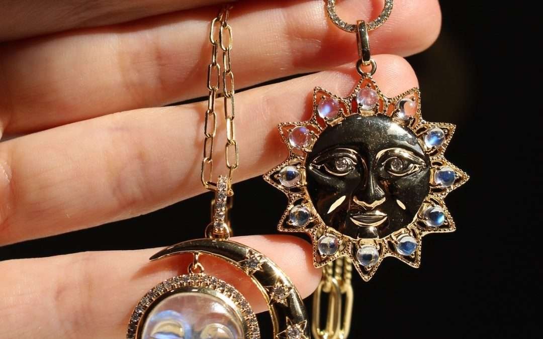 Incredible Moonstone Jewels from Mark Henry Jewelry – Gem Gossip