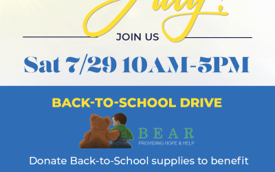 It’s Christmas In July At I W Marks Jewelers: A Festive Extravaganza Of Food, Entertainment, Give Aways And More!