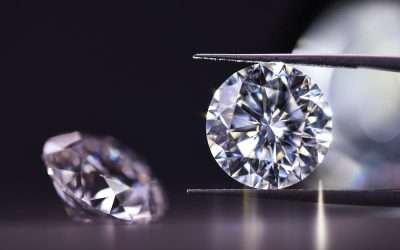 Lab-Grown Diamonds Vs. Earth Mind Diamonds, I W Marks Jewelers