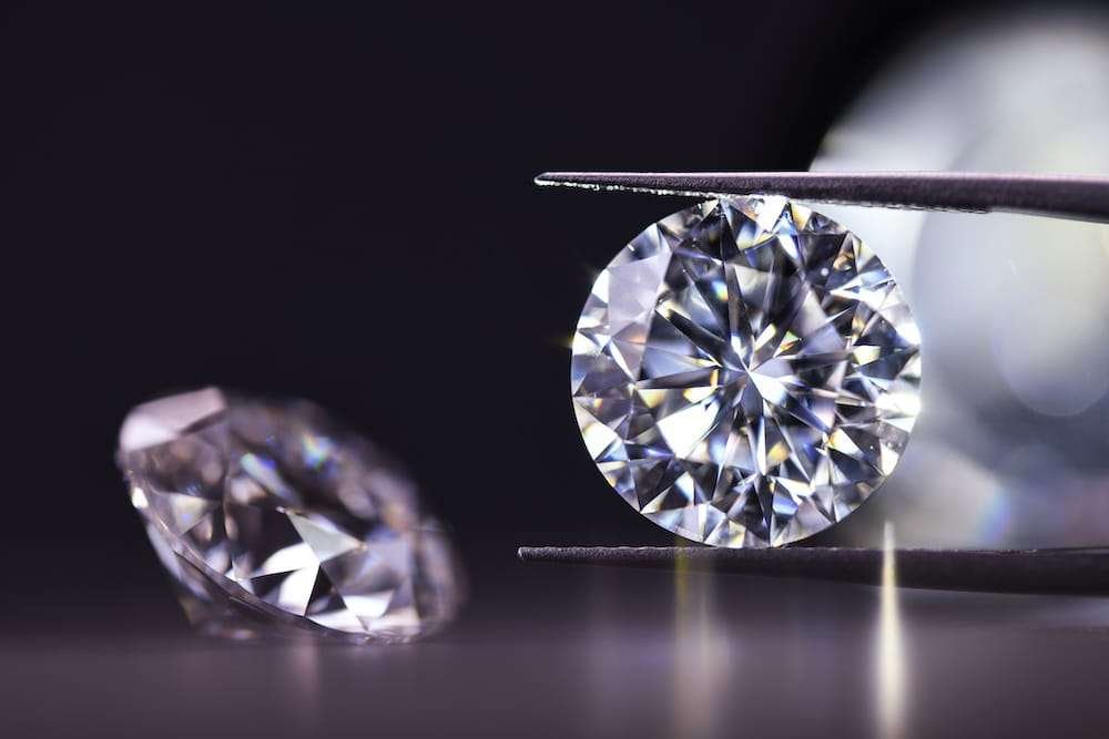 Lab-Grown Diamonds Vs. Earth Mind Diamonds, I W Marks Jewelers