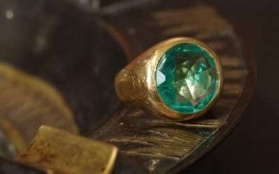 Jogani Opens Jewelry Gallery + Event Space in Silver Lake, CA – Gem Gossip