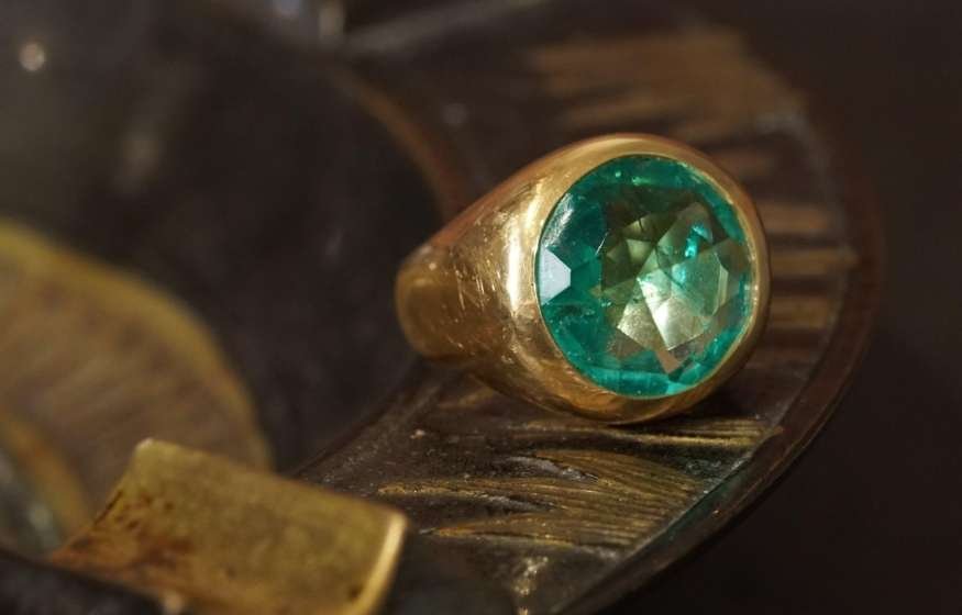 Jogani Opens Jewelry Gallery + Event Space in Silver Lake, CA – Gem Gossip