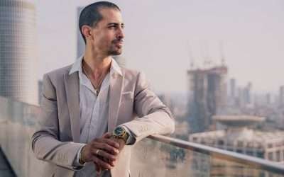 Five Jewelry Trends to Watch for in the New Year