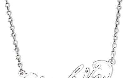 1989 Necklace Singer Inspired Necklace Music Lover Fans Gifts Reputation Singer Signature All too Well Folklore Anti-Hero Album Gift