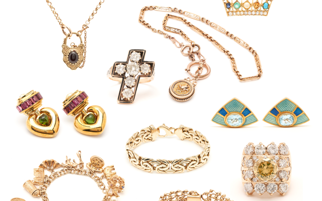 Case Antiques Auction Set For July 8th & 9th, 2023 – Gem Gossip