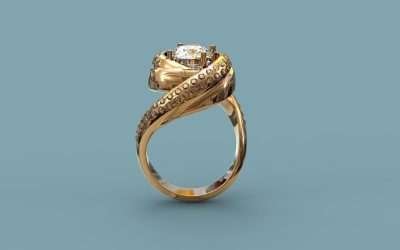 The Perfect Jewelry Gifts to Mark a Milestone 50th Birthday