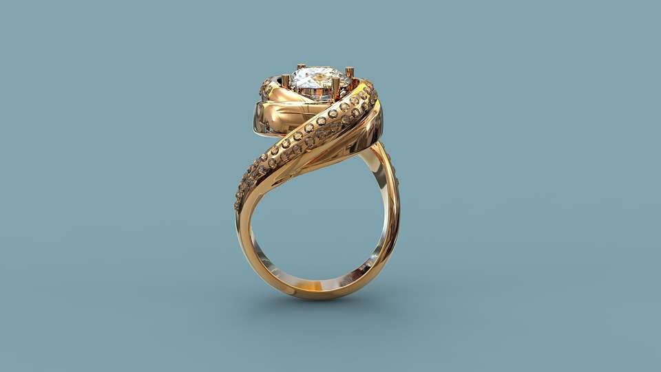 The Perfect Jewelry Gifts to Mark a Milestone 50th Birthday