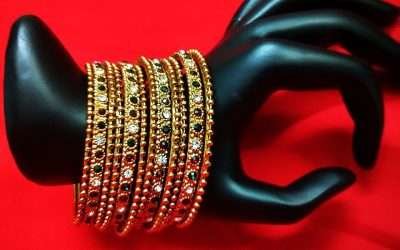 A Complete Guide to Maintaining and Cleaning Your Jewellery