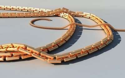 From Red Carpets to Instagram: Celebrity Jewelry Trends Taking Over