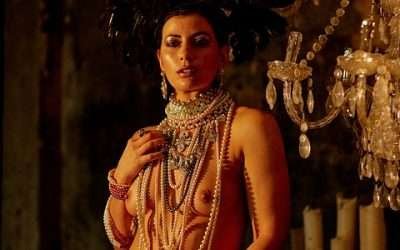 Glamour and Glitz: The Hottest Celebrity-Inspired Jewelry Trends