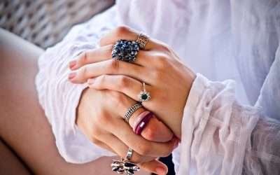 Steal Her Style: Celebrity Jewelry Edition