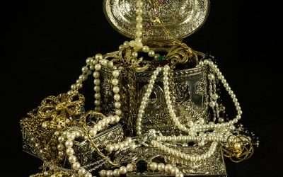 Choosing the Perfect Engagement Ring