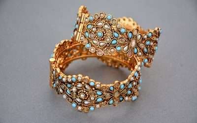 How to Choose the Perfect Jewelry Gift for Christmas