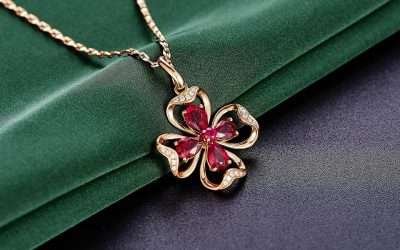 The History of Jewelry: From Ancient Times to Modern Trends