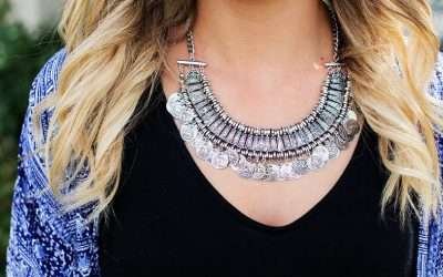 Eco-Friendly and Sustainable: The Rise of Ethical Jewelry Trends