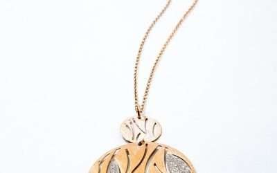 Mixing Metals and Layering: The Newest Jewelry Trends Taking Over